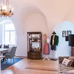 Hoferhaus - Your Austrian * Bad Aussee