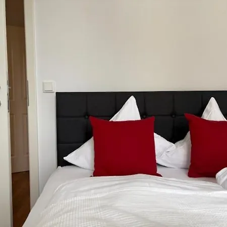 Apartamento Hoferhaus - Your Austrian