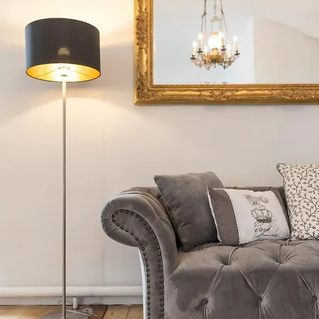 Apartamento Hoferhaus - Your Austrian