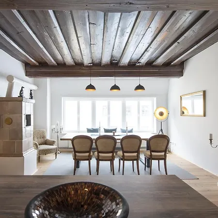 Hoferhaus - Your Austrian Bad Aussee