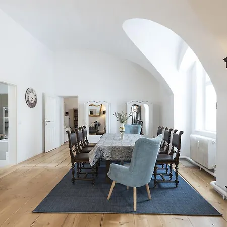 Hoferhaus - Your Austrian