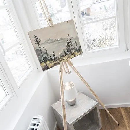 Hoferhaus - Your Austrian