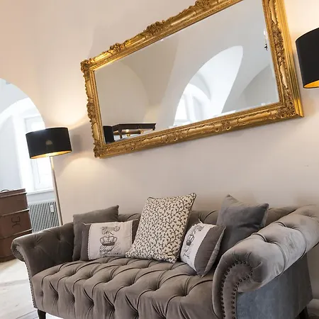 Hoferhaus - Your Austrian *