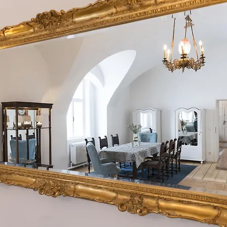 Hoferhaus - Your Austrian * Bad Aussee