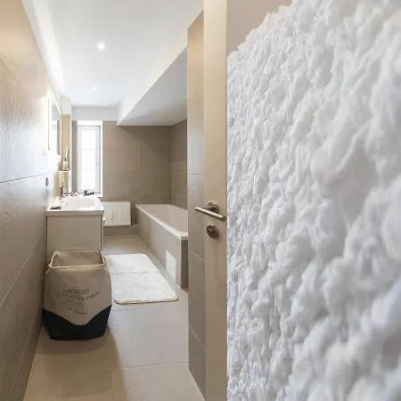 Hoferhaus - Your Austrian Apartamento