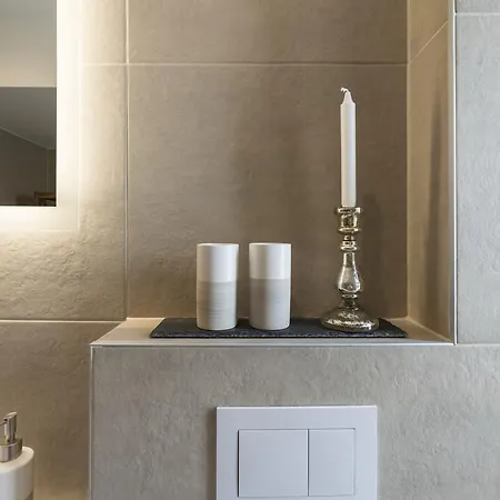 Apartamento Hoferhaus - Your Austrian *