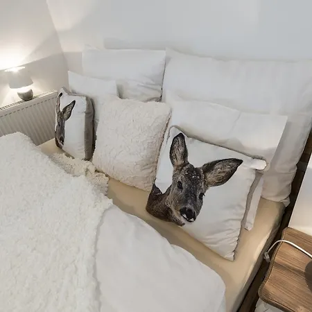 Hoferhaus - Your Austrian * Bad Aussee