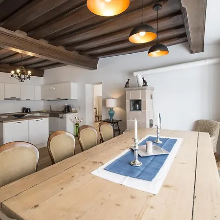 Hoferhaus - Your Austrian Apartamento Bad Aussee