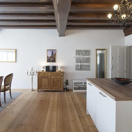 Daire Hoferhaus - Your Austrian Bad Aussee