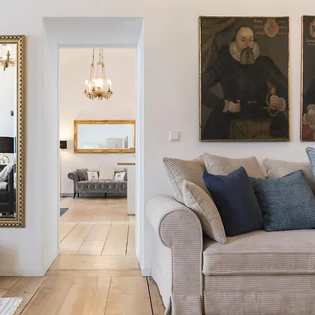 Daire Hoferhaus - Your Austrian Bad Aussee