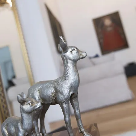 Hoferhaus - Your Austrian Apartamento