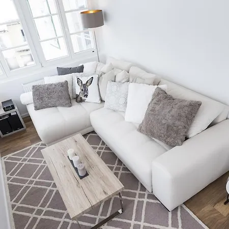 Hoferhaus - Your Austrian *