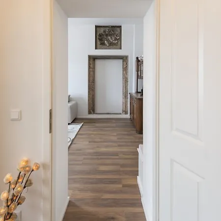 Daire Hoferhaus - Your Austrian