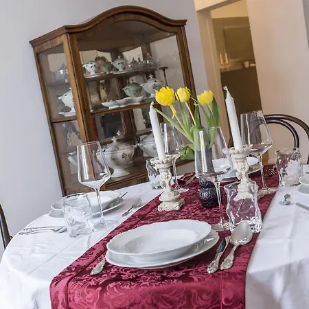 Hoferhaus - Your Austrian 巴特奥塞