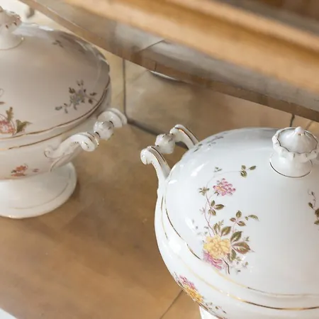 Apartamento Hoferhaus - Your Austrian