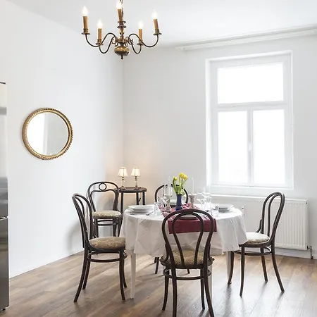 Hoferhaus - Your Austrian *