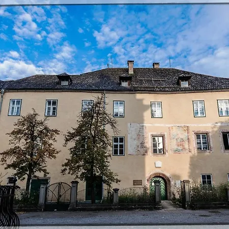 Hoferhaus - Your Austrian Apartamento