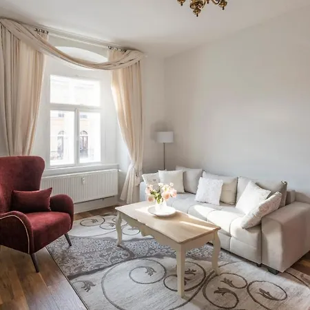 公寓 Hoferhaus - Your Austrian