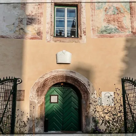 Hoferhaus - Your Austrian Daire *