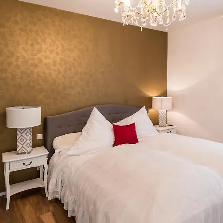 Hoferhaus - Your Austrian Apartamento