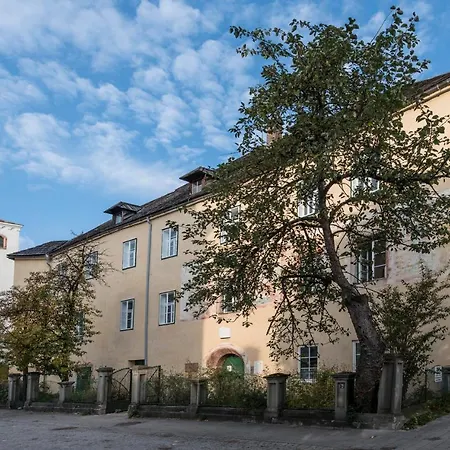 Apartamento Hoferhaus - Your Austrian Bad Aussee