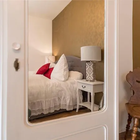 Hoferhaus - Your Austrian * 巴特奥塞