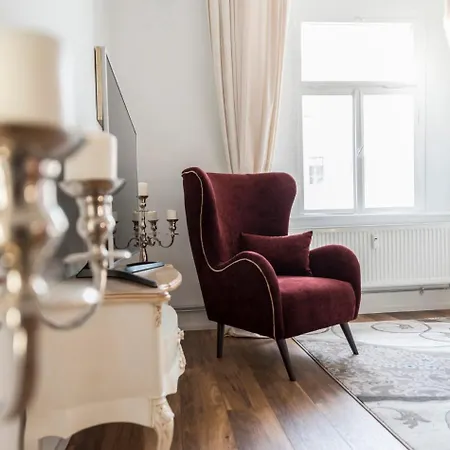 Hoferhaus - Your Austrian