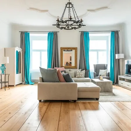 Hoferhaus - Your Austrian *