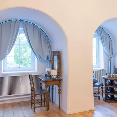 Hoferhaus Apartment Bad Aussee