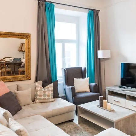 Hoferhaus - Your Austrian Apartamento