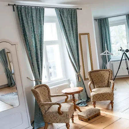 Apartamento Hoferhaus - Your Austrian Bad Aussee