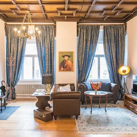 Hoferhaus - Your Austrian * Bad Aussee