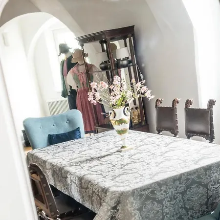 Hoferhaus - Your Austrian Apartamento *