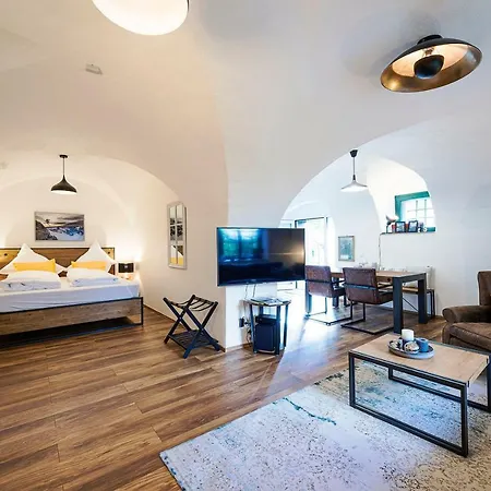 Hoferhaus - Your Austrian