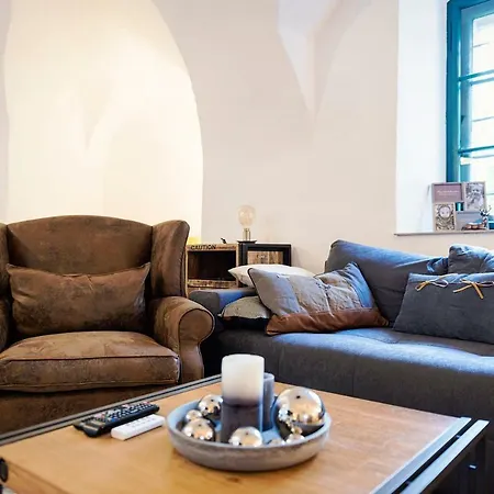 Apartamento Hoferhaus - Your Austrian Bad Aussee