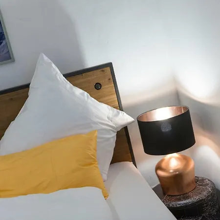 Hoferhaus - Your Austrian Apartamento