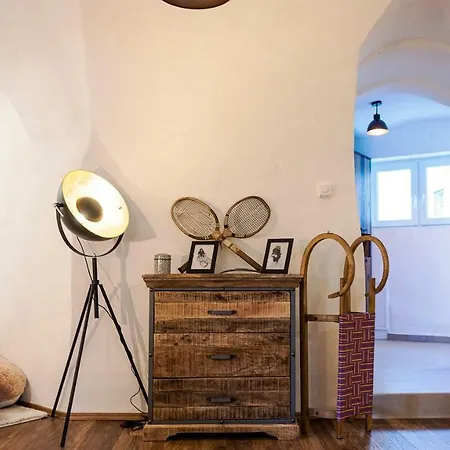 Hoferhaus - Your Austrian 巴特奥塞