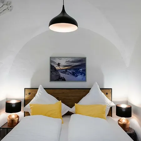 Hoferhaus - Your Austrian *