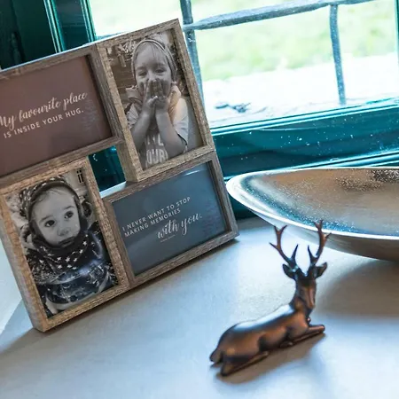 Hoferhaus - Your Austrian 巴特奥塞