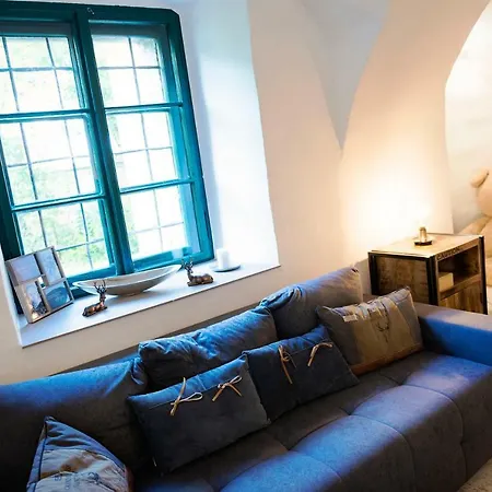 Apartamento Hoferhaus - Your Austrian Bad Aussee