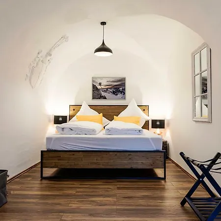 Hoferhaus - Your Austrian Bad Aussee