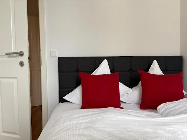 Apartman Hoferhaus - Your Austrian