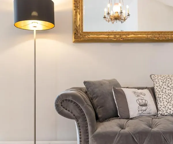 Apartman Hoferhaus - Your Austrian