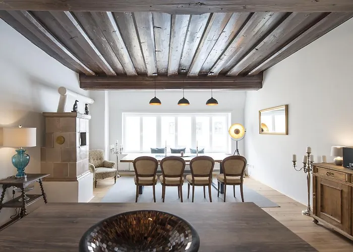 Hoferhaus - Your Austrian Bad Aussee