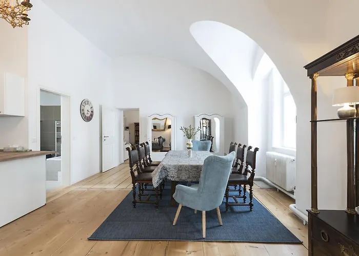 Hoferhaus - Your Austrian