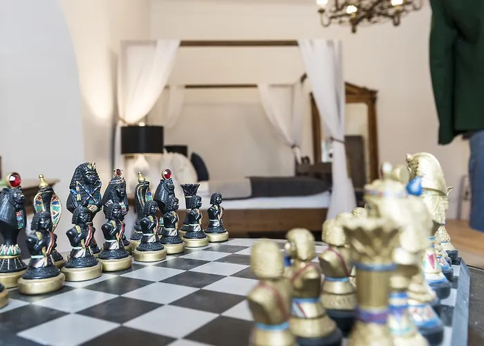 Apartman Hoferhaus - Your Austrian