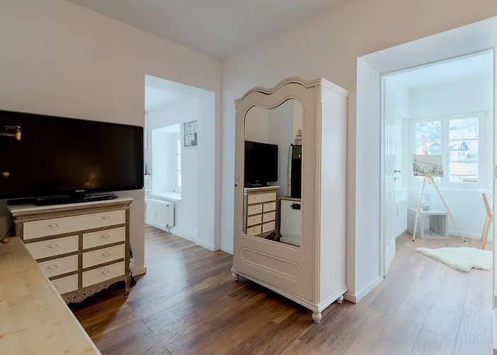 Hoferhaus - Your Austrian