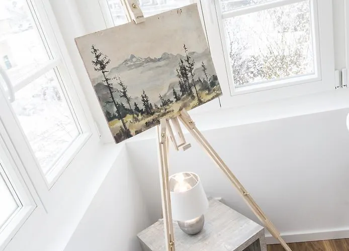 Hoferhaus - Your Austrian