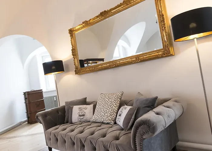 Hoferhaus - Your Austrian *