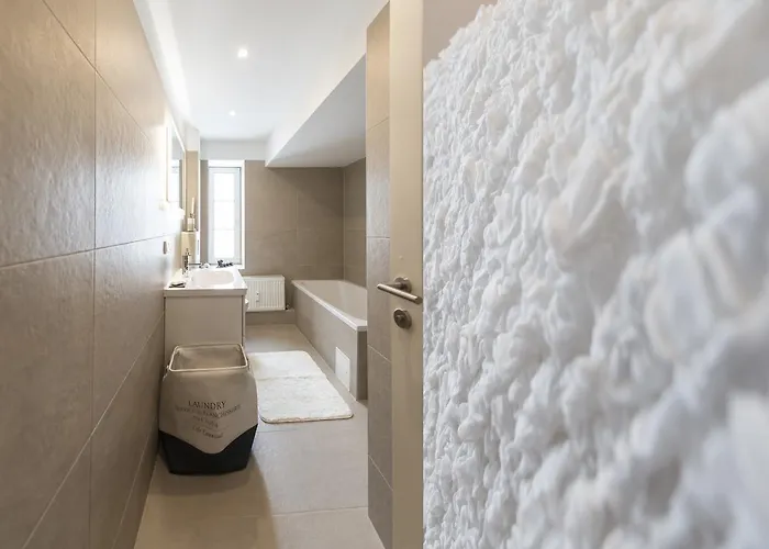 Hoferhaus - Your Austrian Apartman